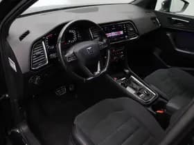 SEAT Ateca 1.5 TSI FR Business Intense Black thumbnail 10