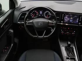 SEAT Ateca 1.5 TSI Style Business Intense thumbnail 2