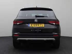 SEAT Ateca 1.5 TSI Style Business Intense thumbnail 14