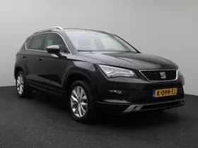 SEAT Ateca 1.5 TSI Style Business Intense thumbnail 20