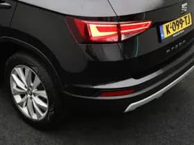 SEAT Ateca 1.5 TSI Style Business Intense thumbnail 25