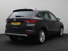 SEAT Ateca 1.5 TSI Style Business Intense thumbnail 4