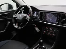 SEAT Ateca 1.5 TSI Style Business Intense thumbnail 5