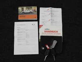 SEAT Ateca 1.5 TSI Style Business Intense thumbnail 6