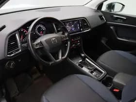SEAT Ateca 1.5 TSI Style Business Intense thumbnail 7