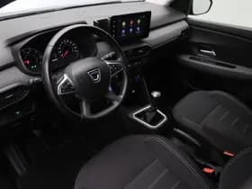 Dacia SANDERO Stepway 1.0 TCe 100 Bi-Fuel Comfort thumbnail 2