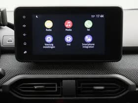 Dacia SANDERO Stepway 1.0 TCe 100 Bi-Fuel Comfort thumbnail 14