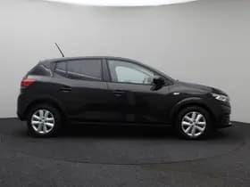 Dacia SANDERO Stepway 1.0 TCe 100 Bi-Fuel Comfort thumbnail 16