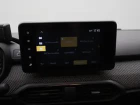 Dacia SANDERO Stepway 1.0 TCe 100 Bi-Fuel Comfort thumbnail 17