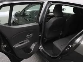 Dacia SANDERO Stepway 1.0 TCe 100 Bi-Fuel Comfort thumbnail 18