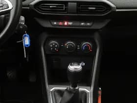 Dacia SANDERO Stepway 1.0 TCe 100 Bi-Fuel Comfort thumbnail 24