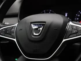 Dacia SANDERO Stepway 1.0 TCe 100 Bi-Fuel Comfort thumbnail 26