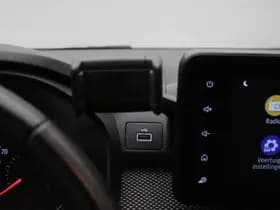 Dacia SANDERO Stepway 1.0 TCe 100 Bi-Fuel Comfort thumbnail 28