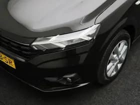 Dacia SANDERO Stepway 1.0 TCe 100 Bi-Fuel Comfort thumbnail 31