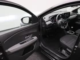 Dacia SANDERO Stepway 1.0 TCe 100 Bi-Fuel Comfort thumbnail 5