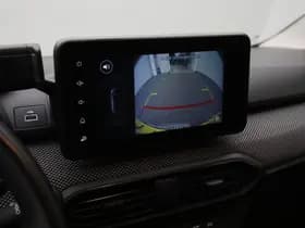 Dacia SANDERO Stepway 1.0 TCe 100 Bi-Fuel Comfort thumbnail 6