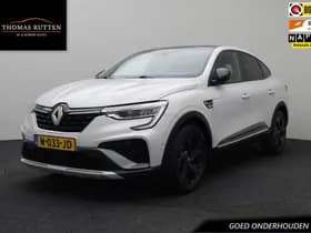 Renault Arkana 1.6 E-Tech Hybrid 145 R.S. Line