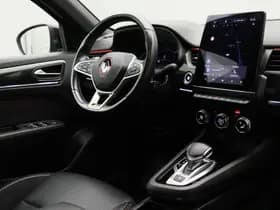 Renault Arkana 1.6 E-Tech Hybrid 145 R.S. Line thumbnail 2
