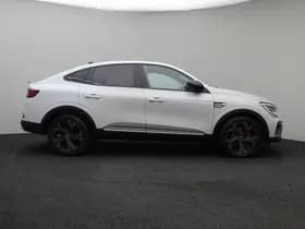 Renault Arkana 1.6 E-Tech Hybrid 145 R.S. Line thumbnail 11