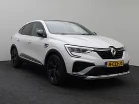 Renault Arkana 1.6 E-Tech Hybrid 145 R.S. Line thumbnail 13