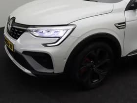Renault Arkana 1.6 E-Tech Hybrid 145 R.S. Line thumbnail 17