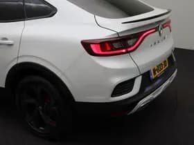 Renault Arkana 1.6 E-Tech Hybrid 145 R.S. Line thumbnail 19