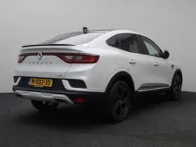 Renault Arkana 1.6 E-Tech Hybrid 145 R.S. Line thumbnail 3