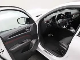 Renault Arkana 1.6 E-Tech Hybrid 145 R.S. Line thumbnail 4