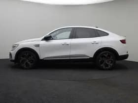 Renault Arkana 1.6 E-Tech Hybrid 145 R.S. Line thumbnail 5