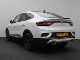 Renault Arkana 1.6 E-Tech Hybrid 145 R.S. Line thumbnail 7