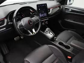 Renault Arkana 1.6 E-Tech Hybrid 145 R.S. Line thumbnail 8