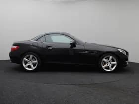 Mercedes-Benz SLK 200 Edition 1 thumbnail 15