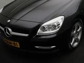Mercedes-Benz SLK 200 Edition 1 thumbnail 18