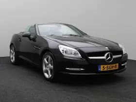 Mercedes-Benz SLK 200 Edition 1 thumbnail 20