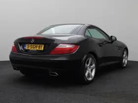 Mercedes-Benz SLK 200 Edition 1 thumbnail 3