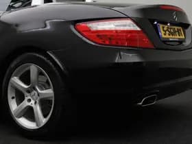 Mercedes-Benz SLK 200 Edition 1 thumbnail 24