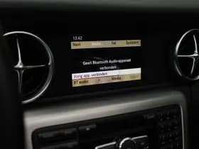 Mercedes-Benz SLK 200 Edition 1 thumbnail 29