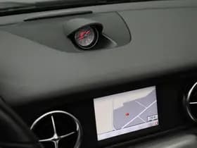 Mercedes-Benz SLK 200 Edition 1 thumbnail 30