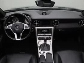 Mercedes-Benz SLK 200 Edition 1 thumbnail 4