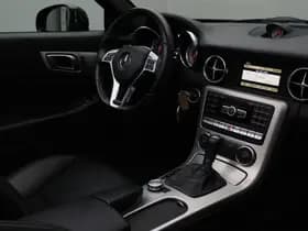 Mercedes-Benz SLK 200 Edition 1 thumbnail 7