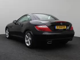 Mercedes-Benz SLK 200 Edition 1 thumbnail 9