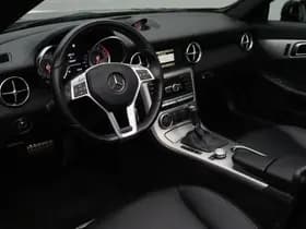 Mercedes-Benz SLK 200 Edition 1 thumbnail 10