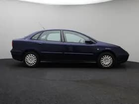 Citroën C5 2.0-16V Différence thumbnail 11