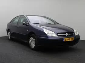 Citroën C5 2.0-16V Différence thumbnail 13