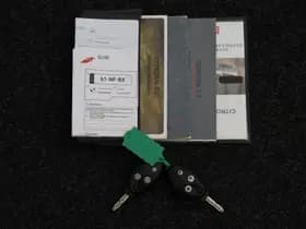 Citroën C5 2.0-16V Différence thumbnail 14