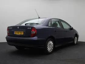 Citroën C5 2.0-16V Différence thumbnail 3