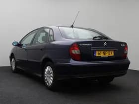 Citroën C5 2.0-16V Différence thumbnail 7