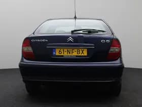 Citroën C5 2.0-16V Différence thumbnail 9
