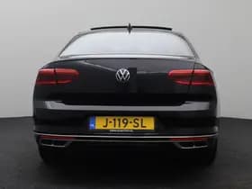 Volkswagen Passat 2.0 TSI R-Line Business + thumbnail 12