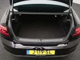 Volkswagen Passat 2.0 TSI R-Line Business + thumbnail 16